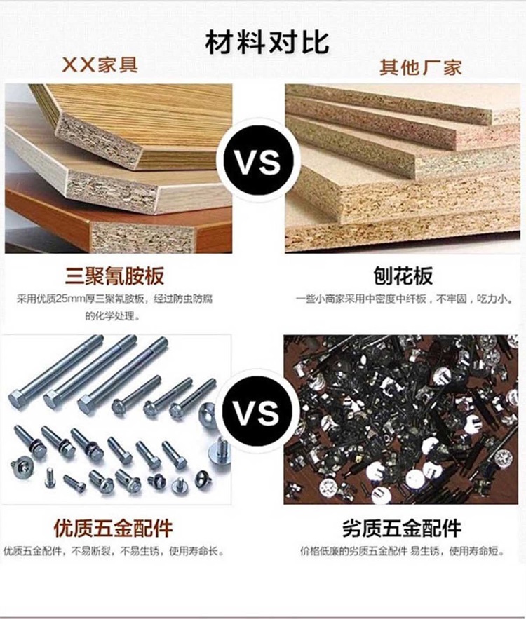 辦公家具廠